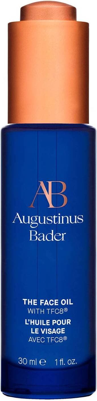 Augustinus Bader The Face Oil 30ml