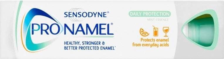 Sensodyne Pronamel Daily Protection 75ml