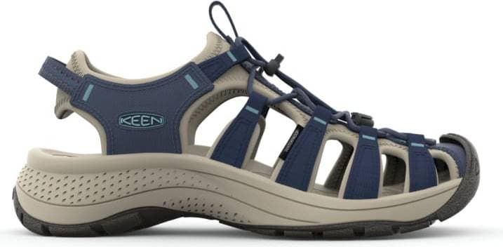 Keen Astoria West - Naval Academy/Reef Waters