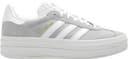 adidas Gazelle Bold W - Grey Two/Cloud White