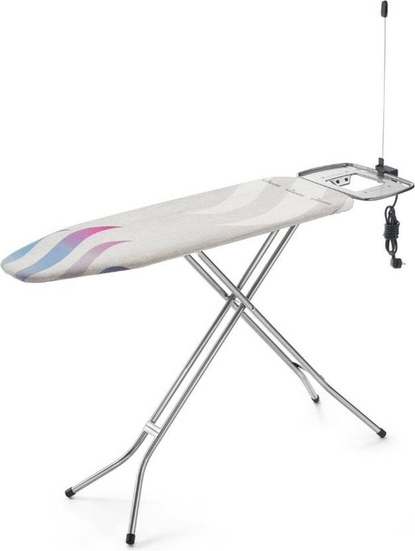 Vileda Ironing Board Total Reflect Plus M