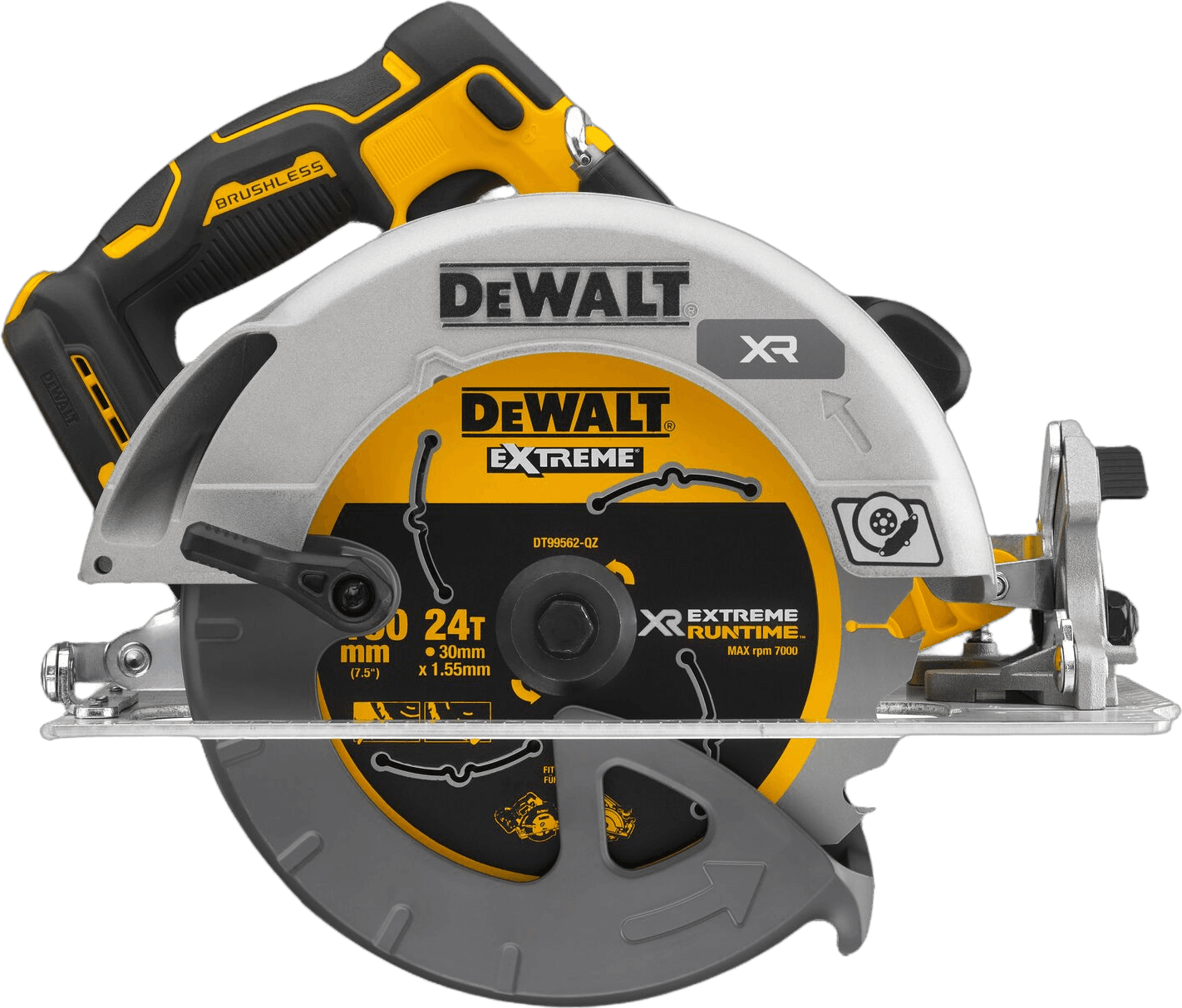 Dewalt DCS573NT-XJ Solo