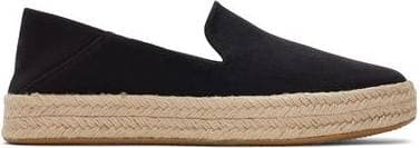 Toms Carolina - Black