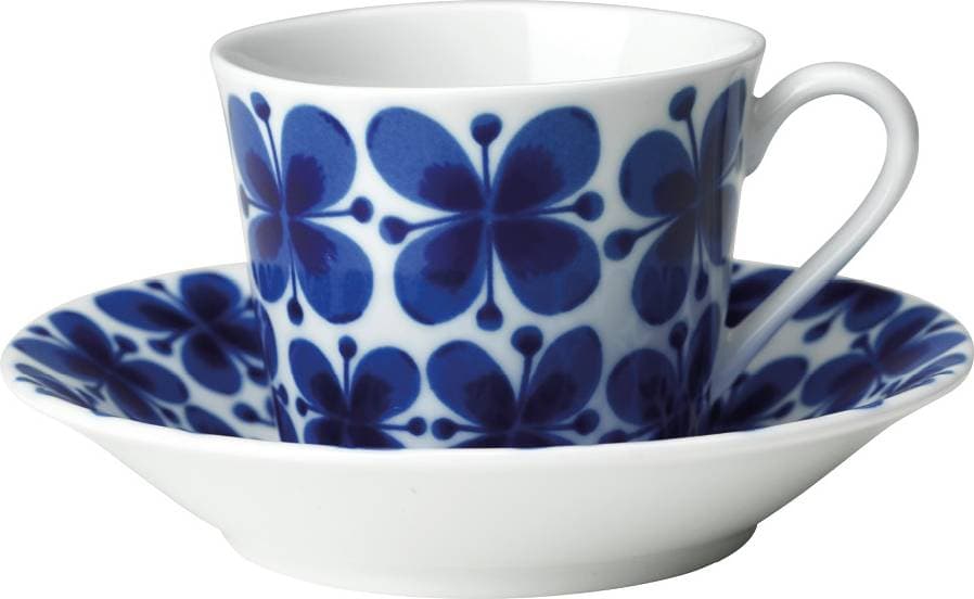 Rörstrand Mon Amie Kaffekopp 14cl