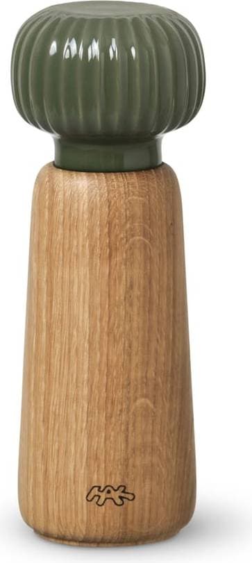 Kähler Hammershøi Saltkvarn, Pepparkvarn 18.5cm