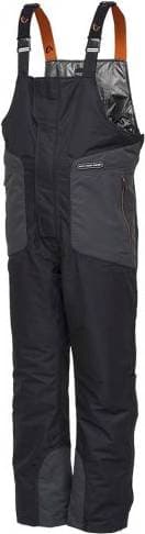 Savage Gear Heatlite Thermo Bib and Brace