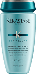 Kérastase Resistance Bain Force Architecte Shampoo 250ml