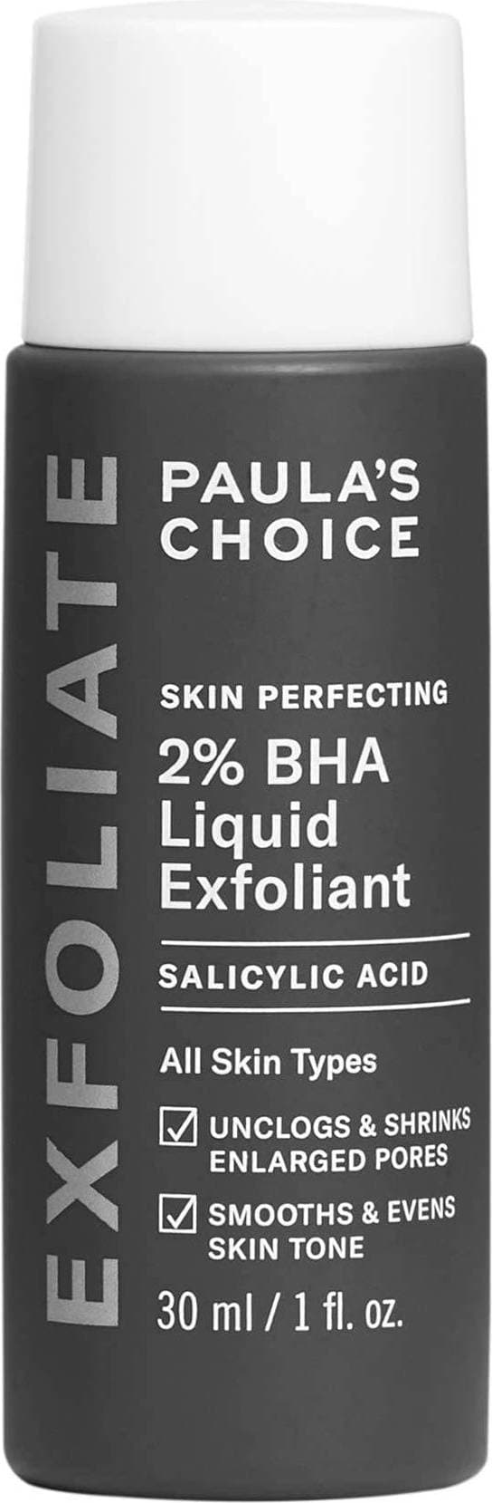 Paula's Choice Skin Perfecting 2% BHA Liquid Exfoliant 30ml