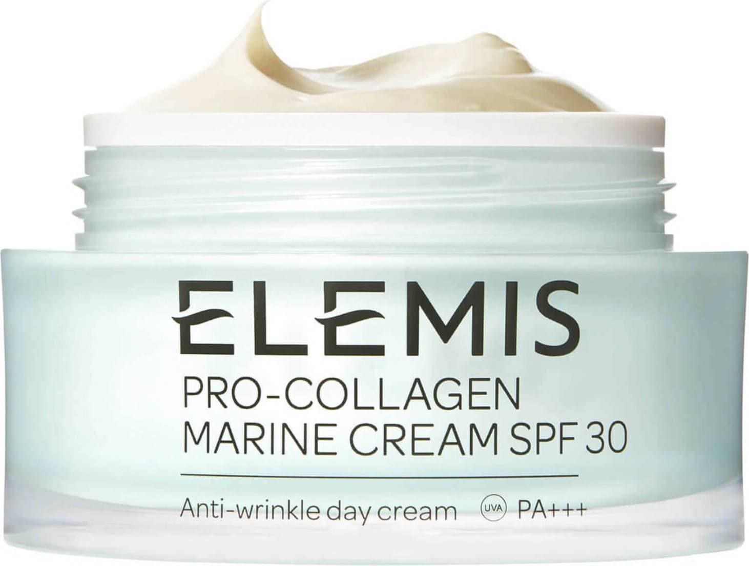 Elemis Pro-Collagen Marine Cream SPF30 PA+++ 50ml