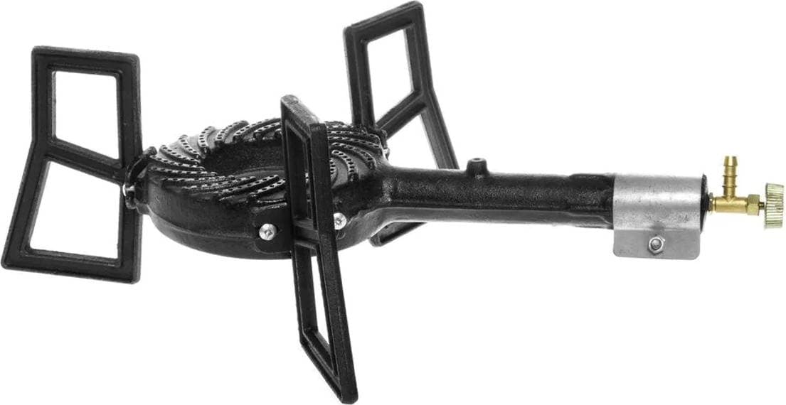 Mustang Ring Burner