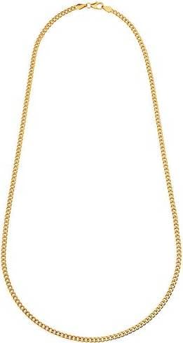 Guldfynd Chain - Gold