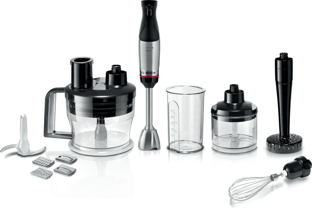 Bosch Serie 6 ErgoMaster MSM6M673