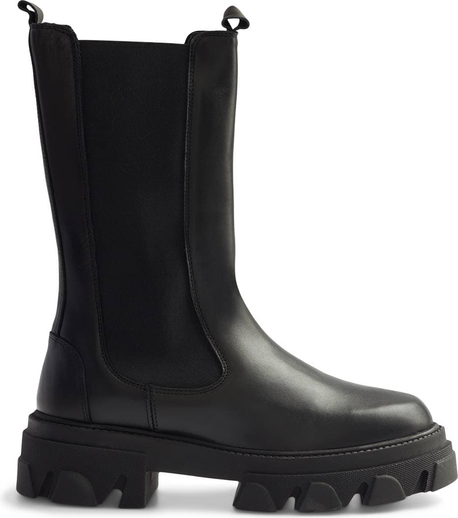 Pavement Ina - Black