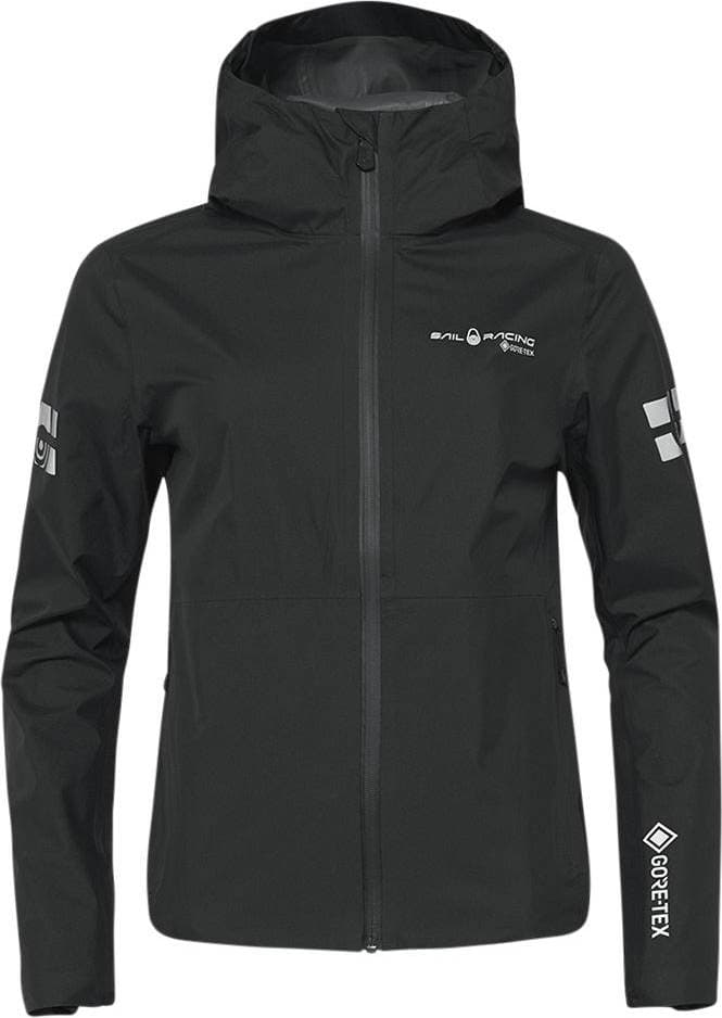 Sail Racing W Spray Gore Tex Jacket - Carbon