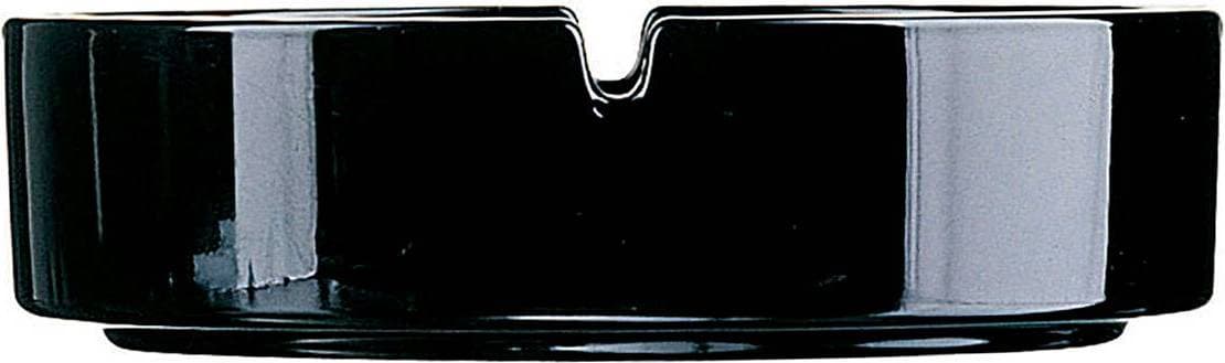 Arcoroc Ashtray Ø10.7cm