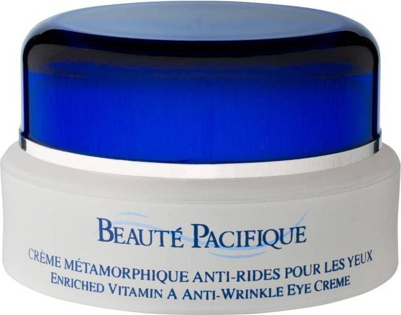 Beauté Pacifique Enriched Vitamin A Anti-Wrinkle Eye Cream 15ml