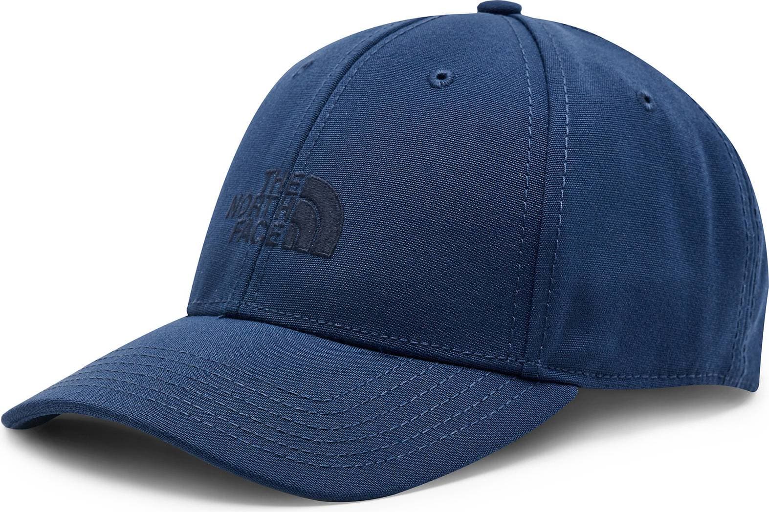 The North Face Recycled '66 Classic Hat, OneSize, Summit Navy