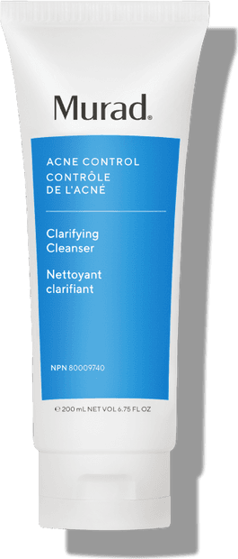Murad Clarifying Cleanser 200ml