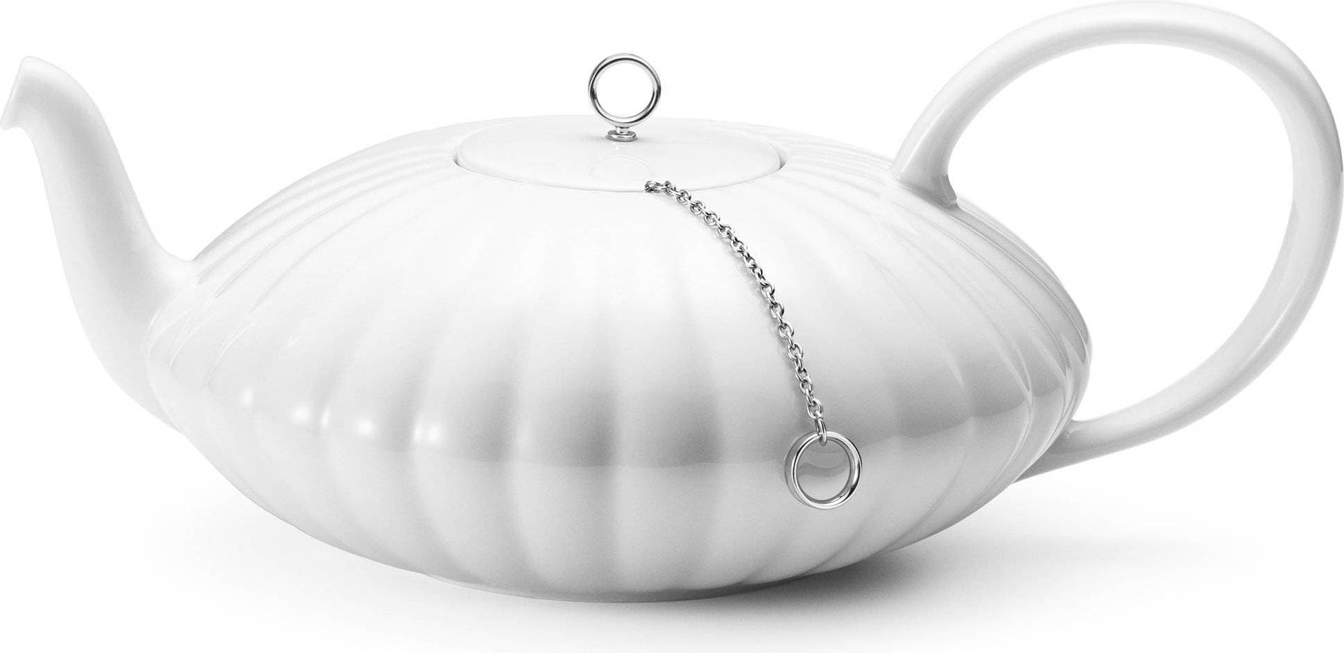 Georg Jensen Bernadotte Tekanna 1L