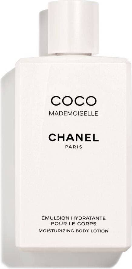 Chanel Coco Mademoiselle Moisturising Body Lotion 200ml