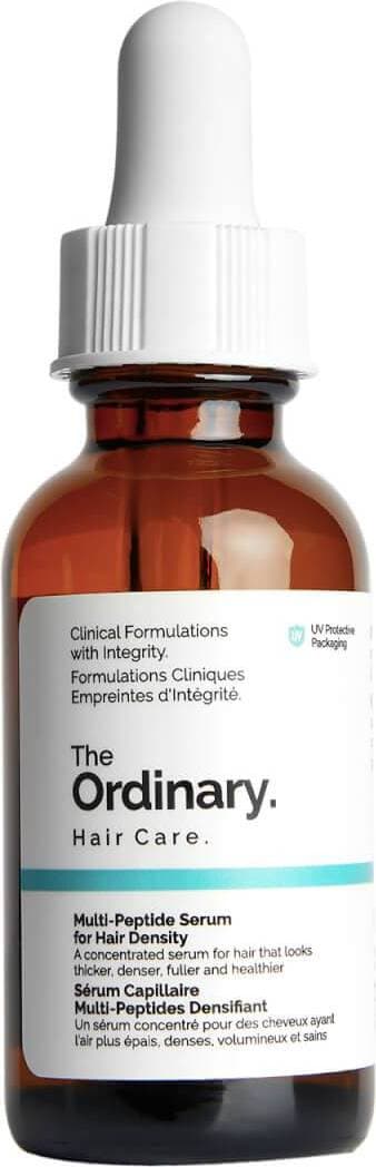 The Ordinary Multi-Peptide Serum for Hair Density 30ml