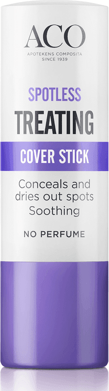 ACO Spotless Cover Stick 3.5g