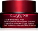 Clarins Super Restorative Night Cream All Skin Types 50ml