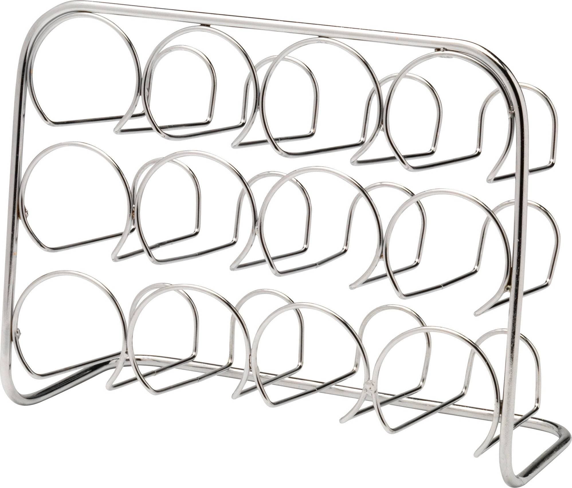 Hahn Pisa 12 Jar Spice Rack