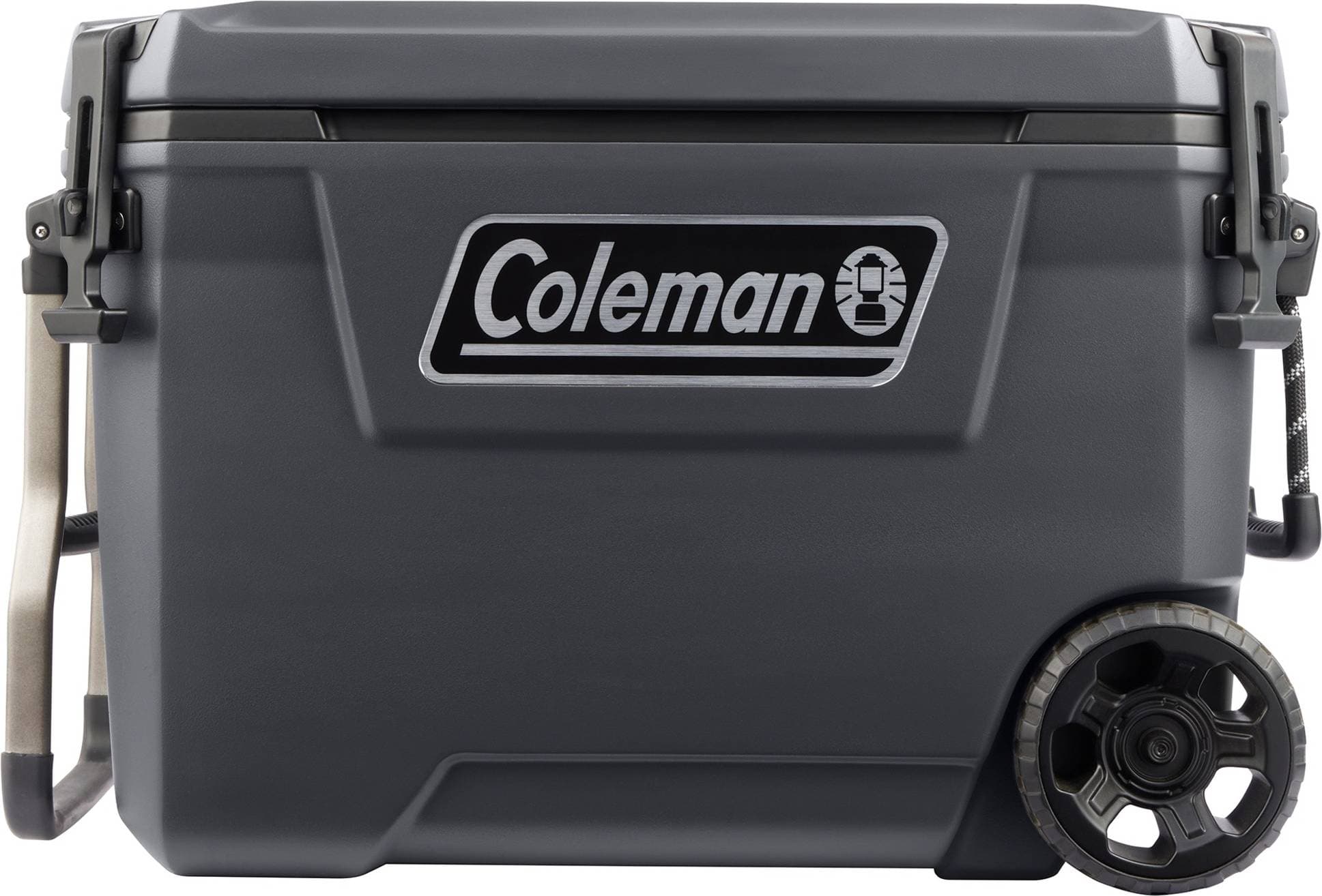 Coleman Convoy 65 QT Wheeled Cooler