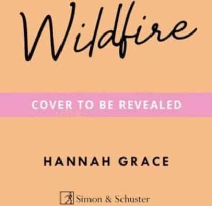 Wildfire (Häftad, 2023)