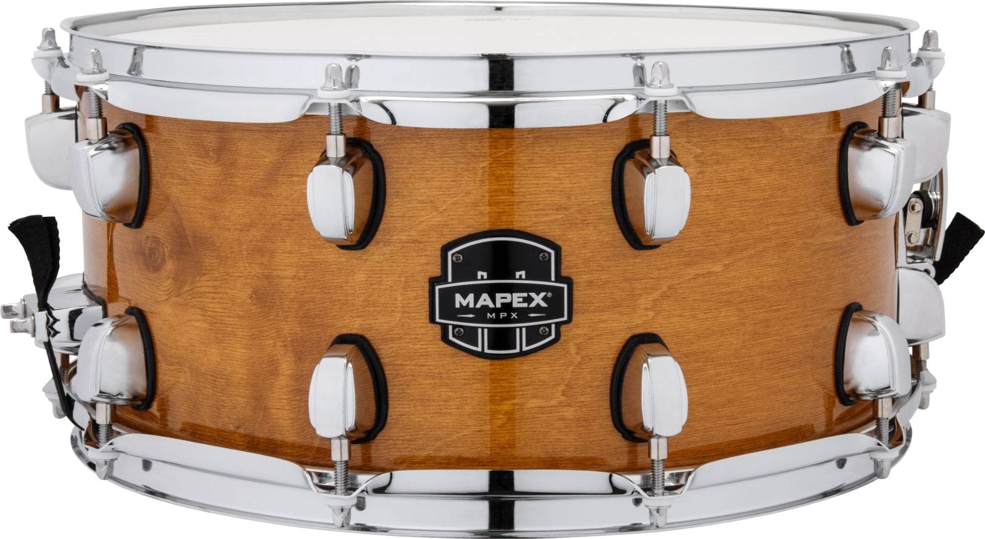 Mapex MPX 14 x 6.5 Snare Drum Gloss Natural