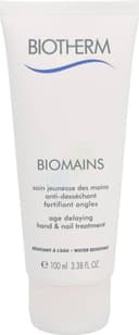 Biotherm Biomains Age Delaying Hand & Nail Treatment 100ml