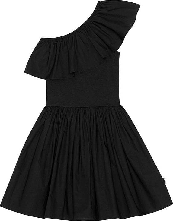 Molo Chloey - Black (2S24E103 0099)