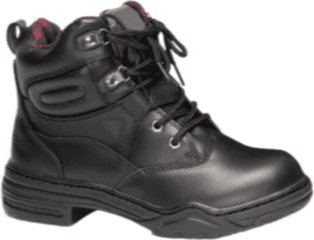 Mountain Horse Rider Classic - Black