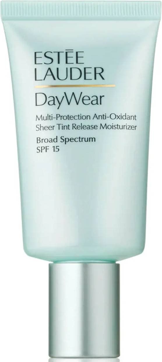 Estée Lauder Daywear Multi-Protection Anti-Oxidant Sheer Tint Release Moisturizer SPF15 30ml