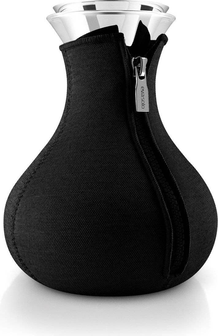 Eva Solo Black Tekanna 1L