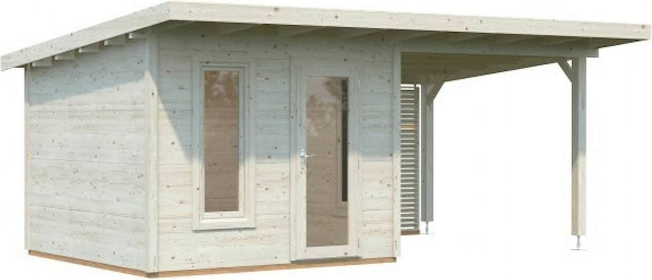 Palmako Grace 108588 (Byggnadsarea 17.5 m²)