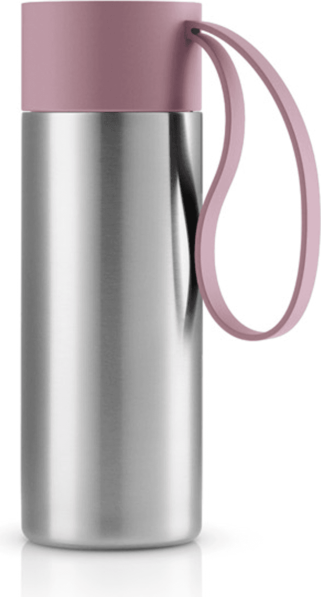 Eva Solo To Go Nordic Rose 567004 Termosmugg 35cl