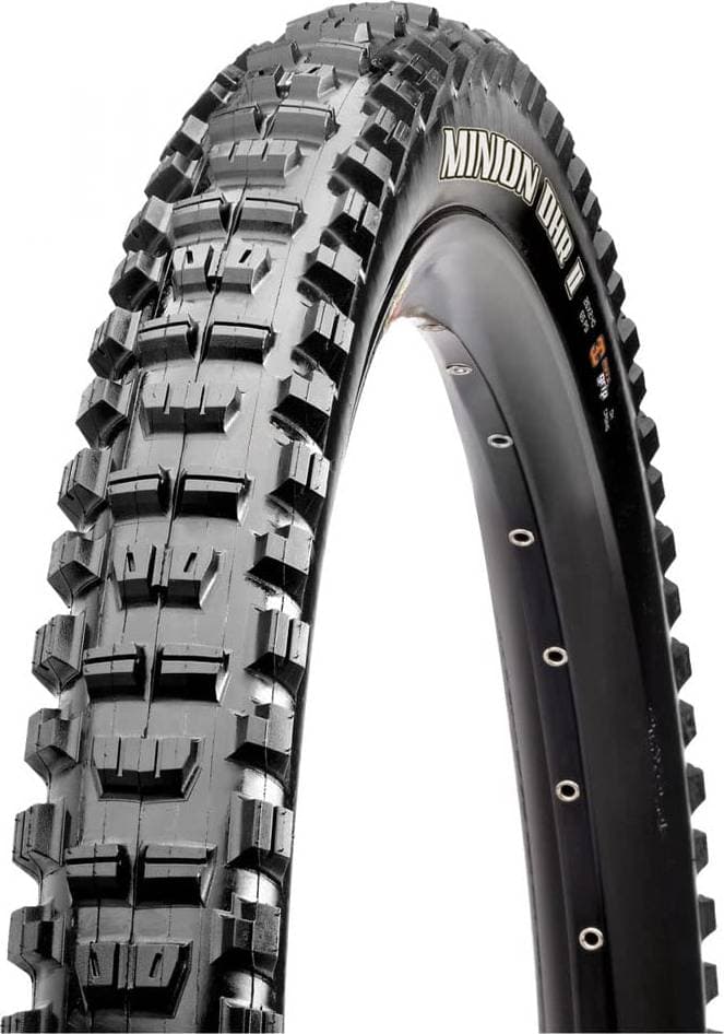 Maxxis Minion DHR II