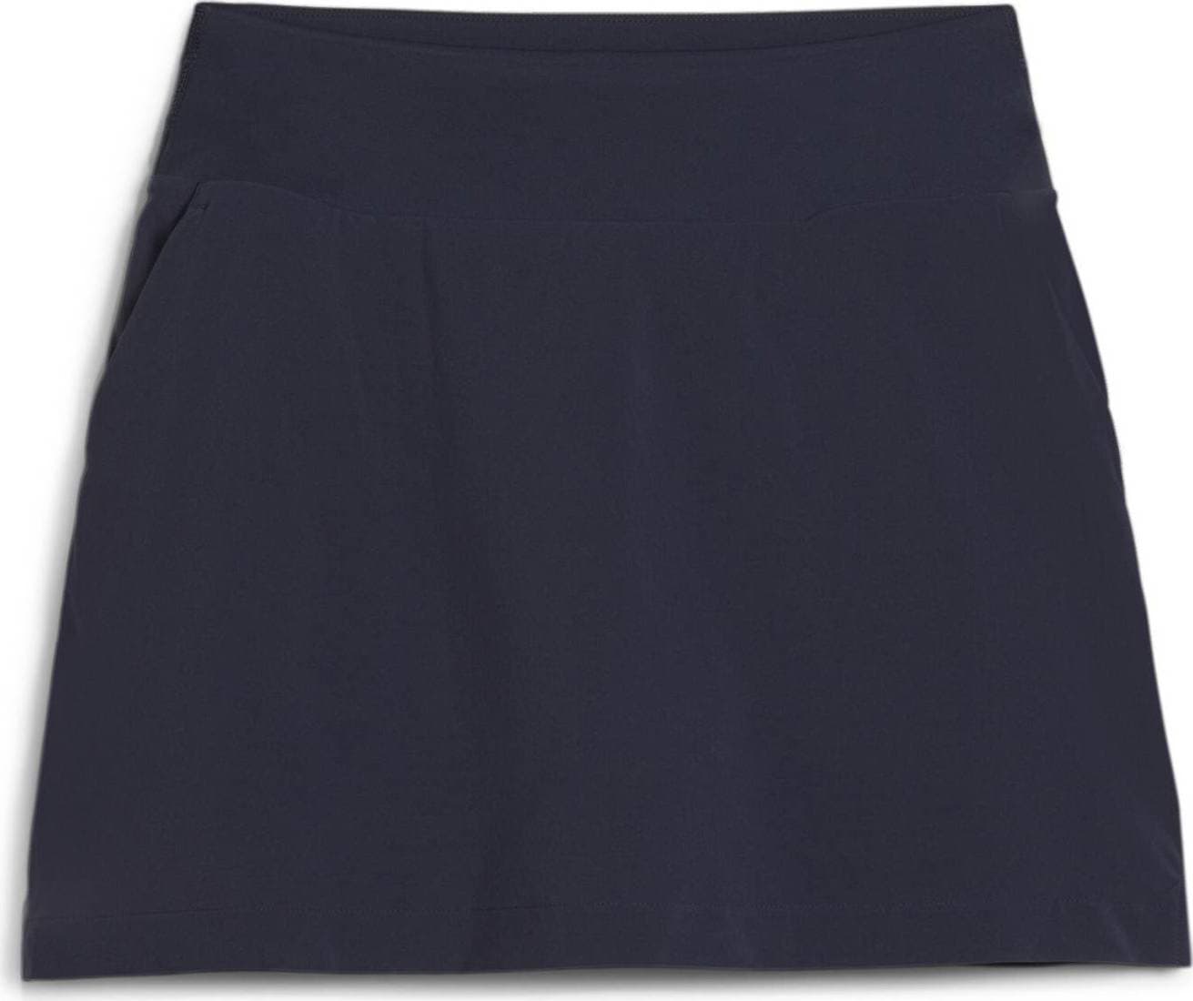 Puma Blake Skirt - Deep Navy