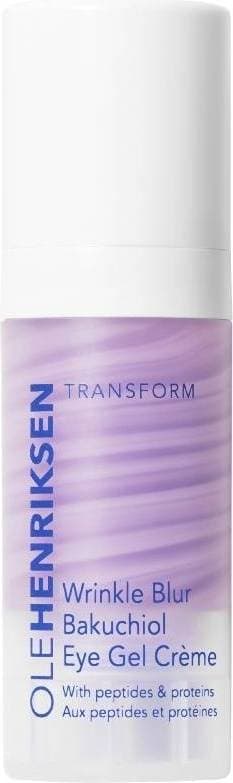 Ole Henriksen Wrinkle Blur Bakuchiol Eye Gel Creme 18ml
