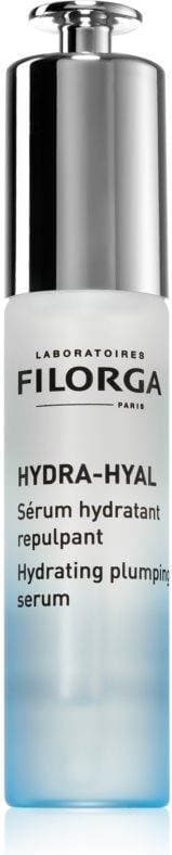 Filorga Hydra-Hyal Hydrating Plumping Serum 30ml