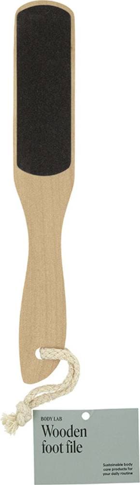 Bodylab Fotfil Trä 1