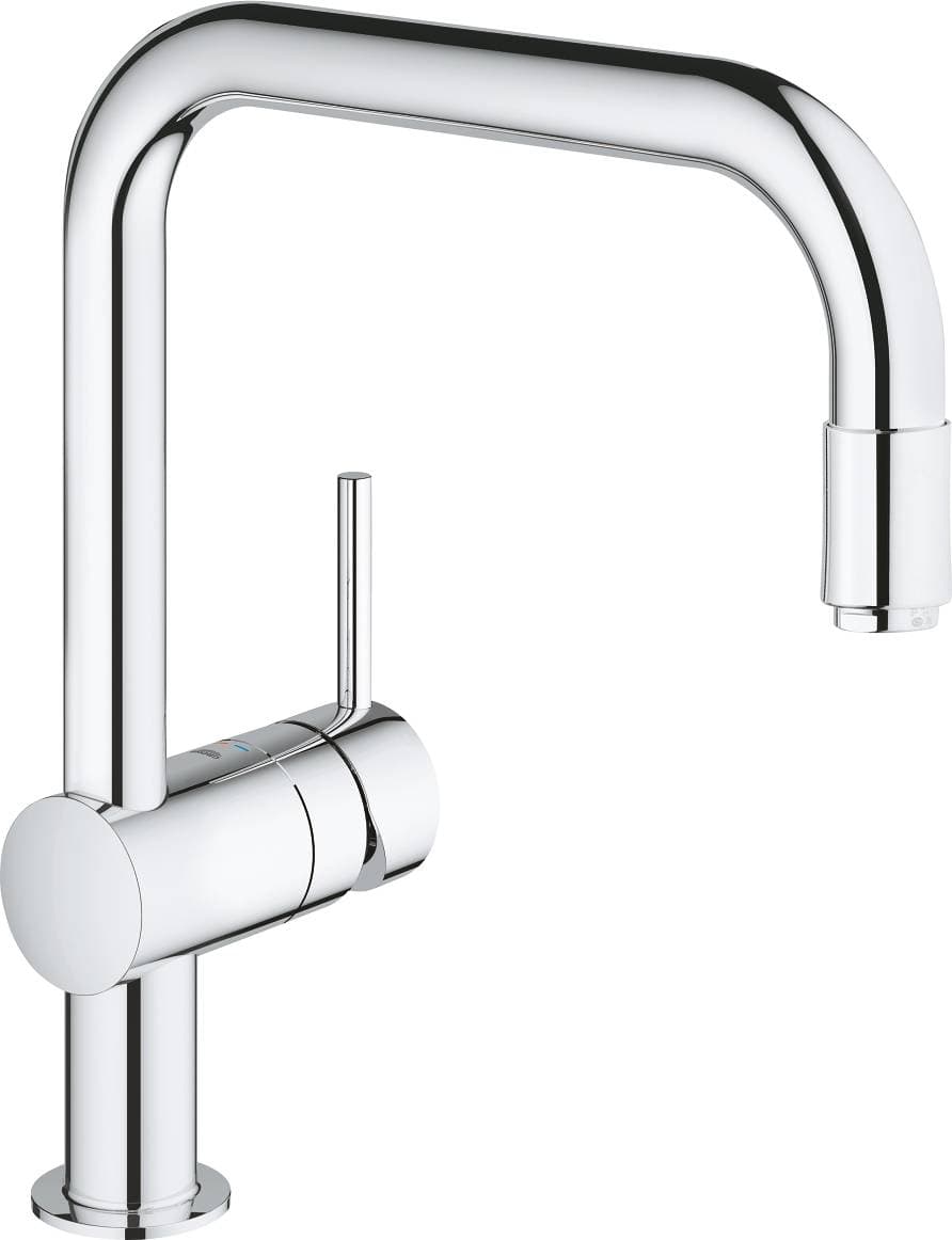 Grohe Minta (32067000) Krom