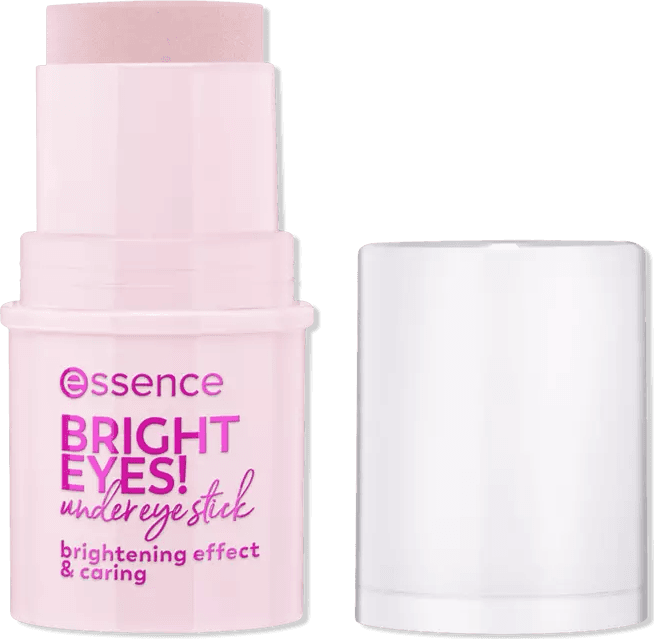 Essence Bright Eyes! Under Eye Stick #01 Soft Rose