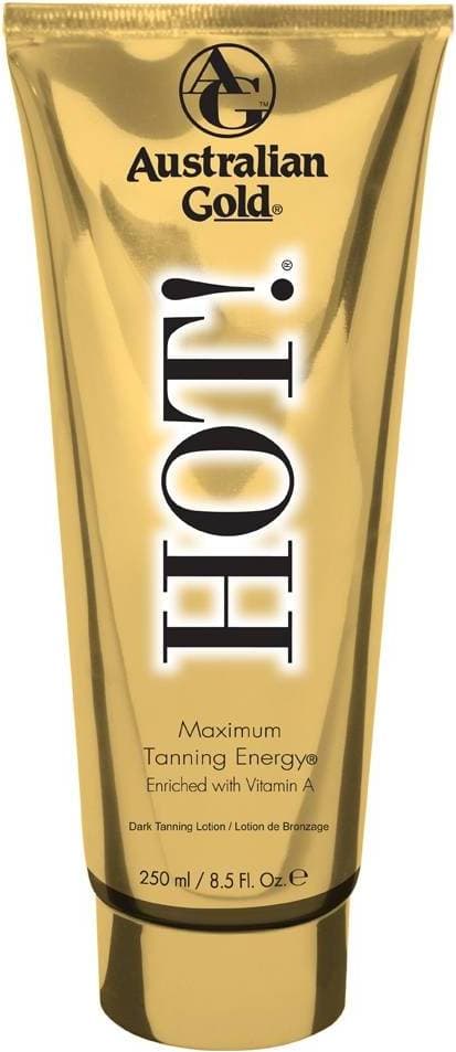 Australian Gold Hot! 250ml