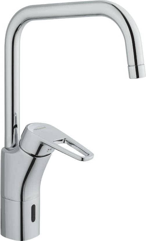 FM Mattsson Siljan Duo (83020010) Krom