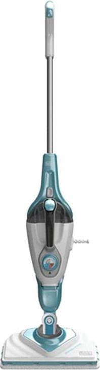Black & Decker 1600W 2-in-1 Steam cleaner