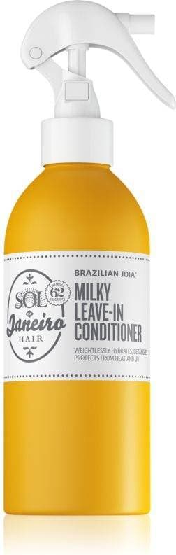 Sol de Janeiro Brazilian Joia Milky Leave-in Conditioner 210ml