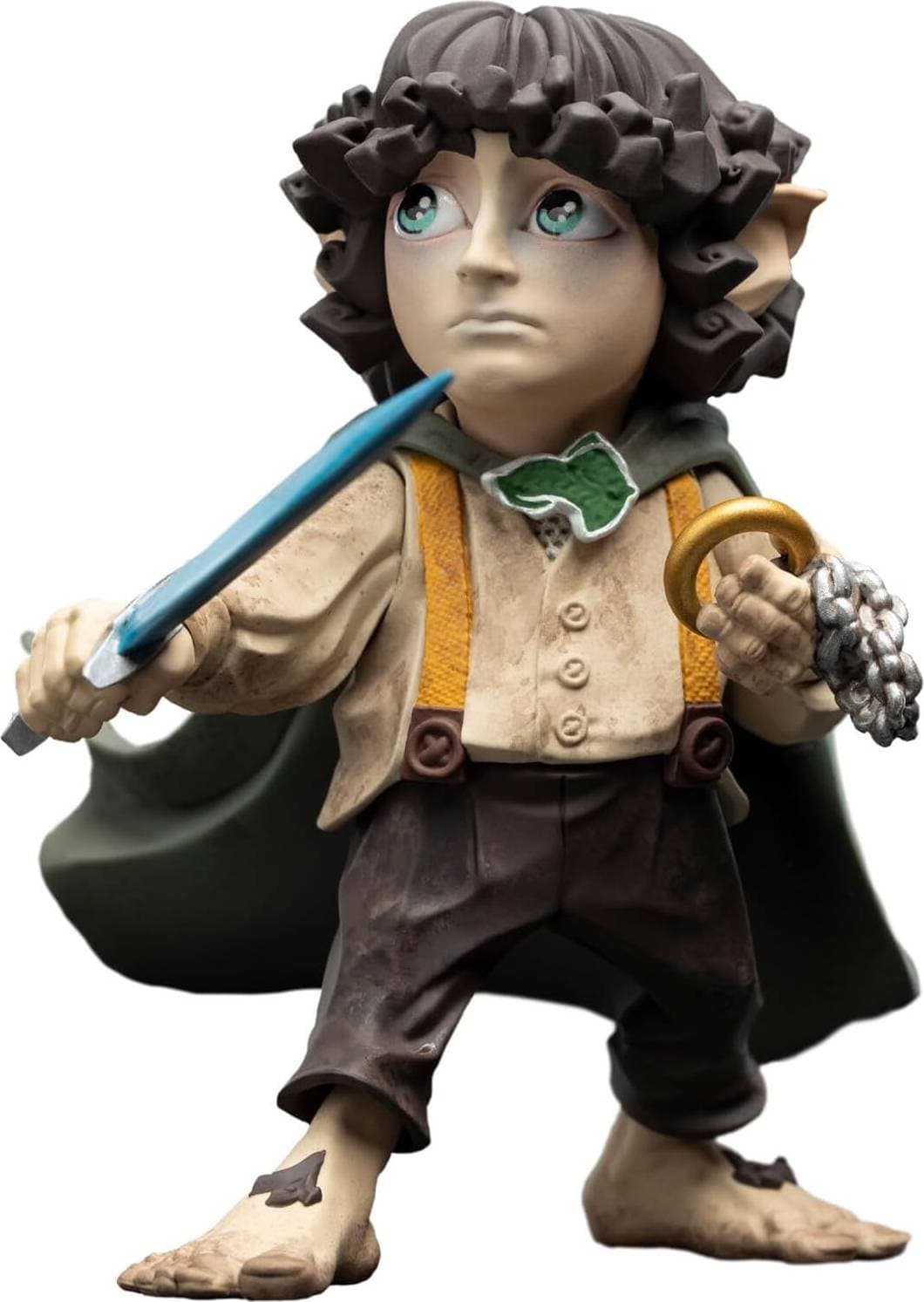Weta Workshop The Lord of the Rings Trilogy Frodo Baggins